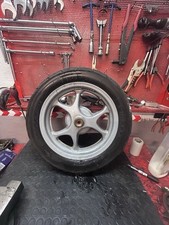 Ruota cerchio pneumatico anteriore Honda PS 125-150 2006-2012