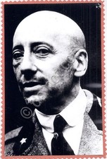 Gabriele D'Annunzio - Ritratto