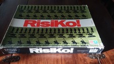  Risiko Editrice Giochi