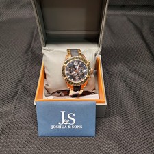 Bracciale multifunzione Joshua