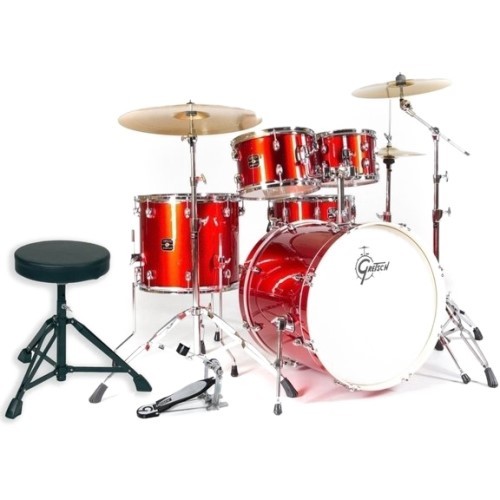 Gretsch drumset energy - drumset,