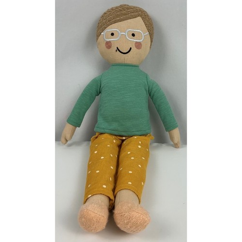 Pillowfort target plush doll - plush,