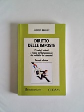 Diritto selle Imposte, Seconda