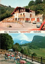 Lecco Juniper Cainallo Esino