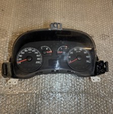 Quadro Strumenti Contachilometri FIAT PUNTO  VEGLIA BORLETTI 46833368