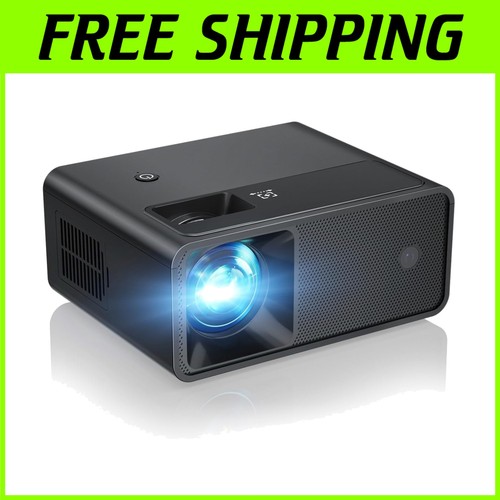 Mini proiettore per gaming - mini, e