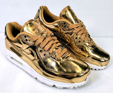Nike Air Max 90 SP METALLIC