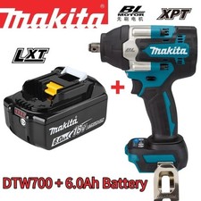 Makita dtw700 avvitatore - dtw700, a