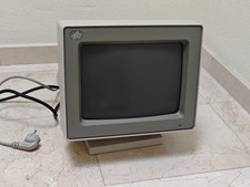 Monitor IBM 8503 Monocromo