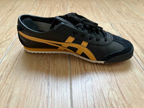 Onitsuka tiger mexico nere - tiger,