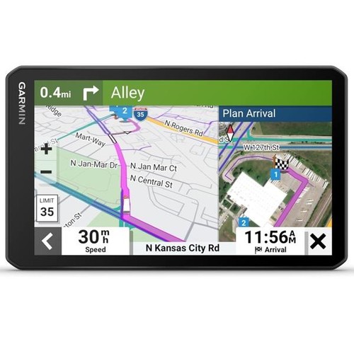 Garmin dezlcam lgv710 - dezlcam, mt-s