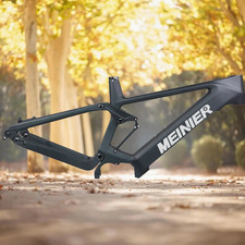 Batteria motore 29 MTB