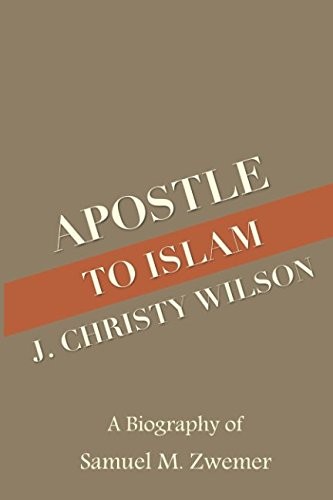 Apostle islam a biography - apostle,