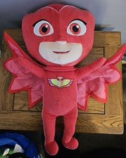 PJ Masks Owlette Giocattolo