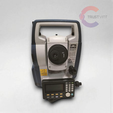 Sokkia 107f total station - sokkia, cx-107f