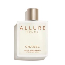 CHANEL ALLURE HOMME After