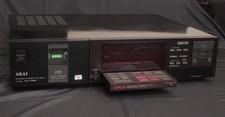 AKAI GX-R99 Stereo Cassette