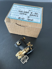 no Iron Side Drive MK.II