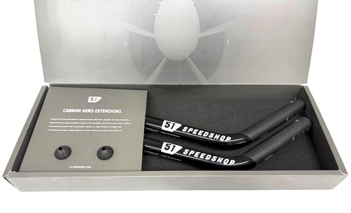 Prolunghe speedshop sci - 51,