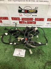 Impianto Elettrico Honda