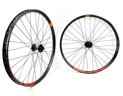 Kit ruote swiss - ruote, dt