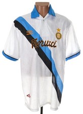 MAGLIA CALCIO AWAY INTER MILAN