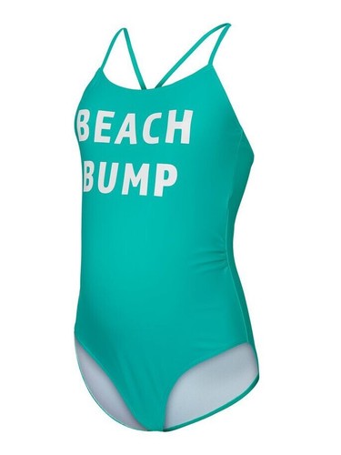 Costume bagno premaman - costume,