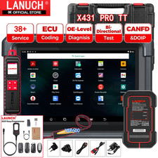 LAUNCH X431 PRO3 ACE OBD2