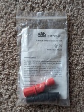 MAC Tools EM720-01 Double