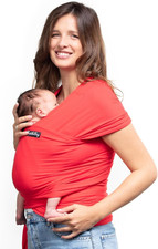 Fascia Porta Bebé Neonato E