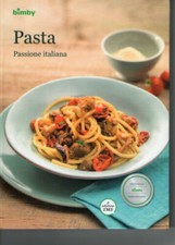 Bimby - Libro PASTA PASSIONE