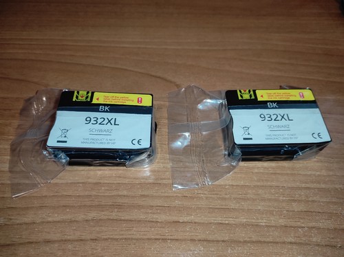 Cartucce nero compatibile hp - nero,