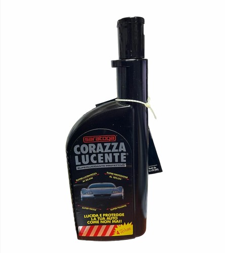 Corazza lucente saratoga - lucente,