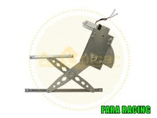 ALZAVETRI ELETTRICO Ant.Sx