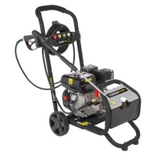 IDROPULITRICE A SCOPPIO 4