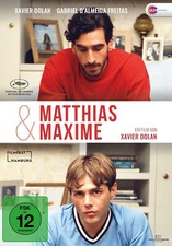 Matthias & Maxime | DVD |