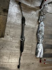 SCATOLA STERZO ABARTH