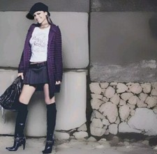 giacca CARDIGAN Denny Rose