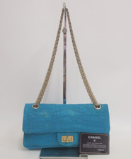 Borsa tracolla chanel - a,
