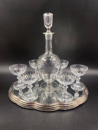 Set liquore aperitivo - liquore, alcolici