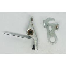 PUNTINE PLATINATE PIAGGIO