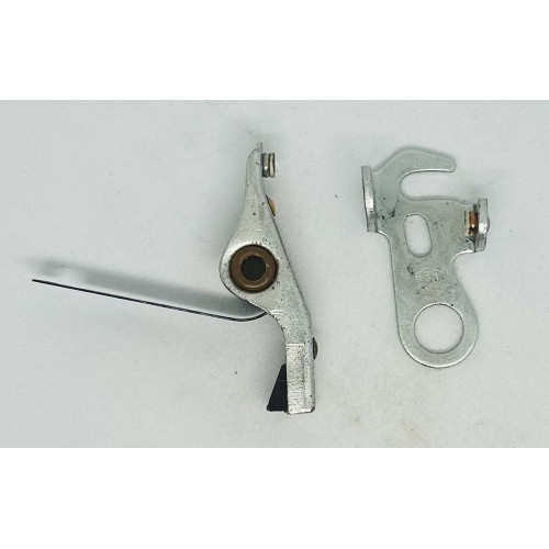 Puntine platinate piaggio - platinate,