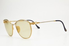 Fred Cythere Paris 24K Gold