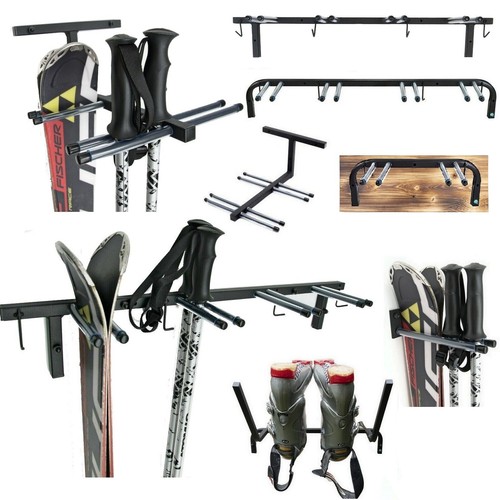 Skiaufbewahrung supporto sci - skiaufbewahrung, supporto-sci