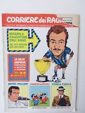 Il corriere dei ragazzi anno