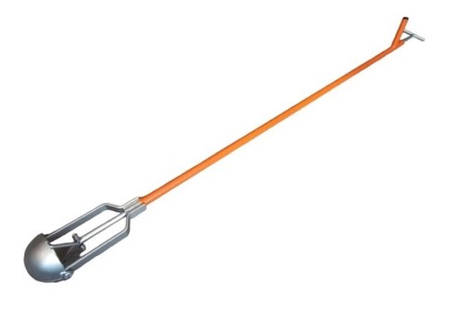 Canalone scarico silt - di,
