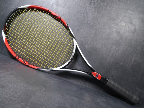 Wilson six one - one, 95