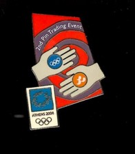 ATENE 2004. SPILLA GIOCHI