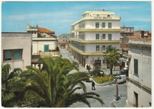 CAPO D'ORLANDO - MESSINA -