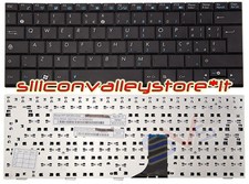 Tastiera ITA 11412000055 Nero